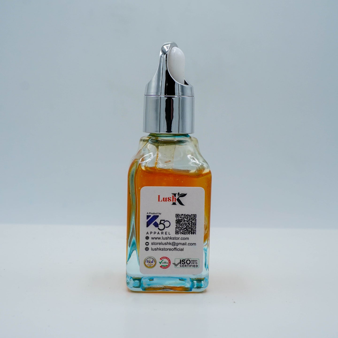 Vitamin C Face Serum